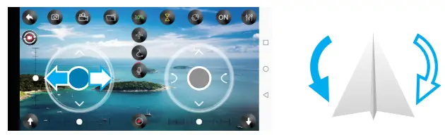 4DRC 4D-V13 Beginner Drone - 37