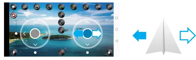4DRC 4D-V13 Beginner Drone - 39