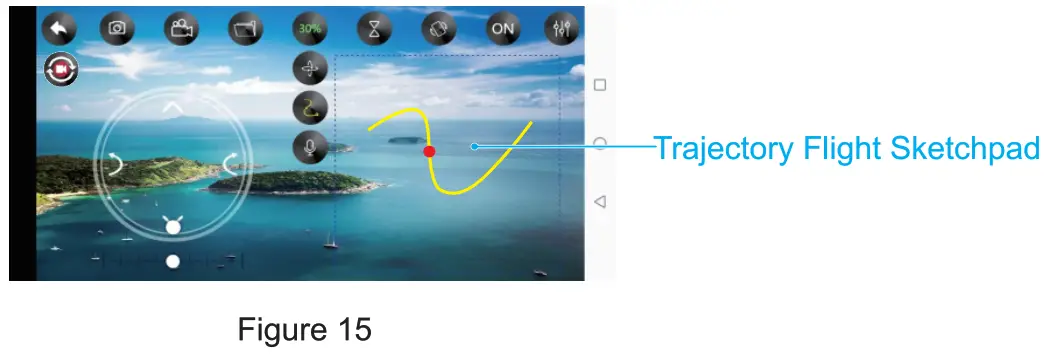 4DRC 4D-V13 Beginner Drone - 42