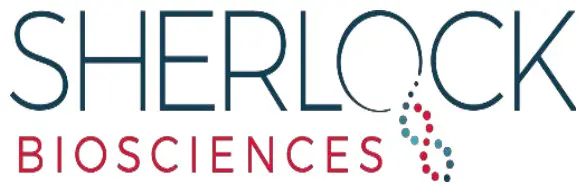 SHERLOCK logo