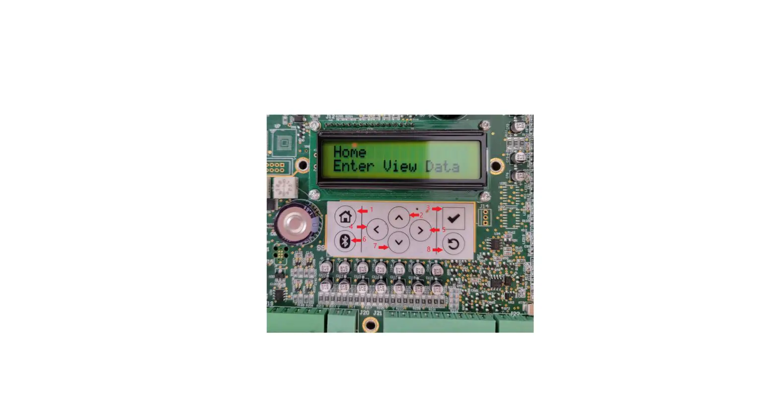 Trane Co2 Sensing Kit 6 To 25 Ton Packaged Units With Symbio 700 Controls Instruction Manual