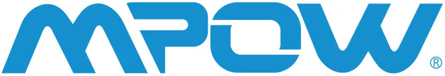 MPOW LOGO