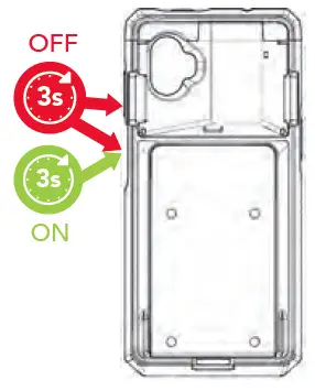 KOAMTAC-SKX6Pro-SmartSled-Barcode-Scanner- (2)