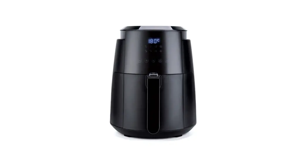 Wilfa Af1b-350 Air Fryer Crispier Instruction Manual Wilfa Af1b-350 Air Fryer Crispier Instruction Manual
