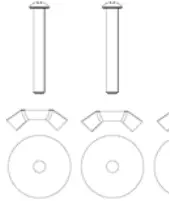 zcom AS240 2x2 Dual Band 802.11ax Access Point - Picture 4