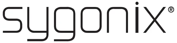 sygonix logo