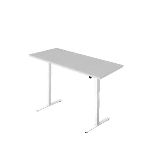 Linergo Frame Oslo-morten Office Desk Brando User Manual