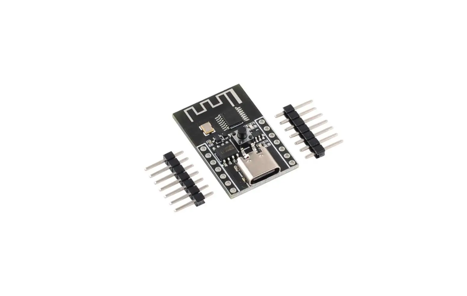 Smallrig St17h66 Integrated Power Supply User Manual