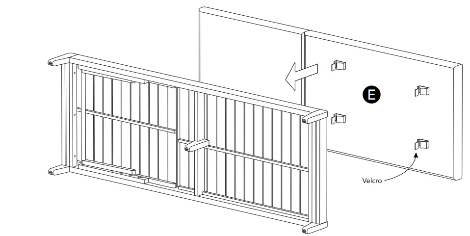 homestyles-5675-83-Outdoor-and-Patio-Outdoor-Chaise-Lounge-fig5