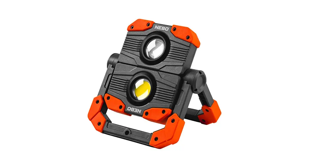 Nebo B09twrh85d Omni Fish Dock Light User Manual