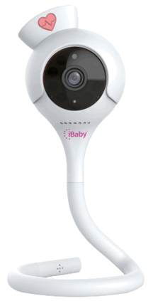 iBaby i2 Smart Baby Breathing Monitor