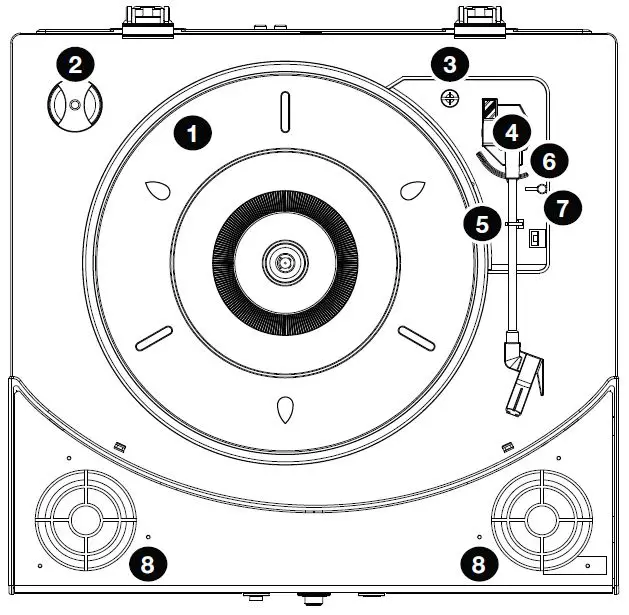 ION-Premier-LP-Wireless-Bluetooth-Turntable-FIG-2