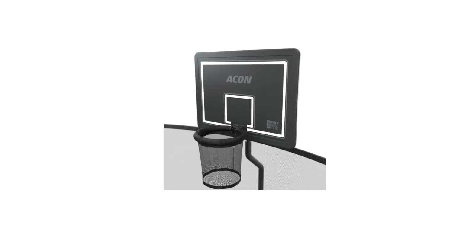 Acon Air Basketball Hoop User Manual