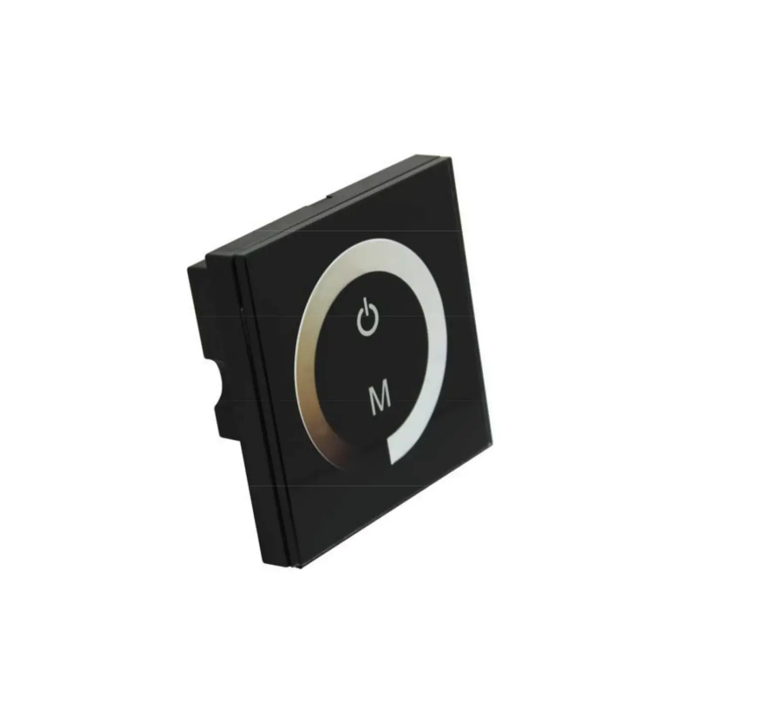 Outdoor Industries Led-tch-dim Touch Panel Dimmer Instruction Manual Outdoor Industries Led-tch-dim Touch Panel Dimmer Instruction Manual