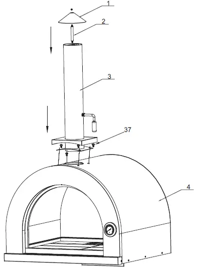 Empava-EMPV-PG02-OUTDOOR-Pizza-Oven-Cabinet-09
