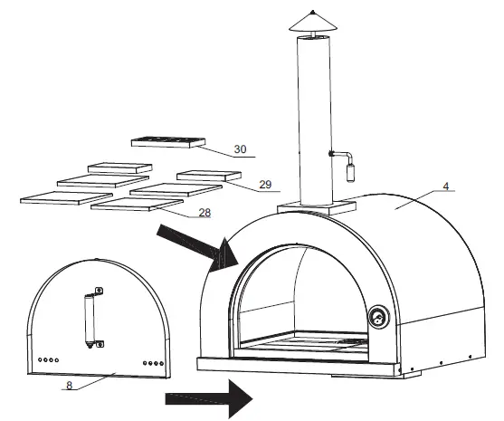 Empava-EMPV-PG02-OUTDOOR-Pizza-Oven-Cabinet-09