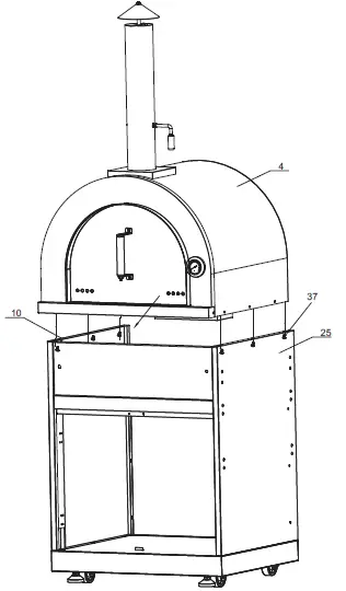 Empava-EMPV-PG02-OUTDOOR-Pizza-Oven-Cabinet-11