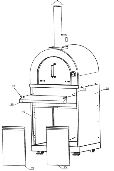 Empava-EMPV-PG02-OUTDOOR-Pizza-Oven-Cabinet-12