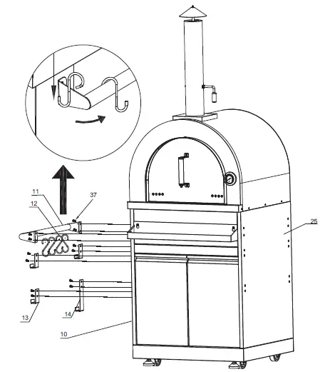 Empava-EMPV-PG02-OUTDOOR-Pizza-Oven-Cabinet-14