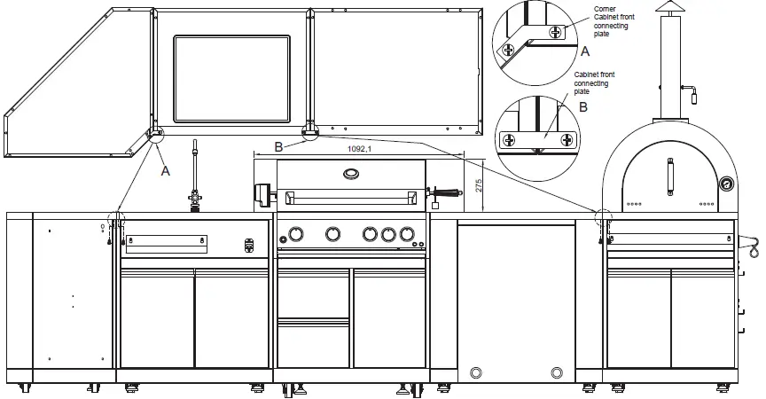 Empava-EMPV-PG02-OUTDOOR-Pizza-Oven-Cabinet-15
