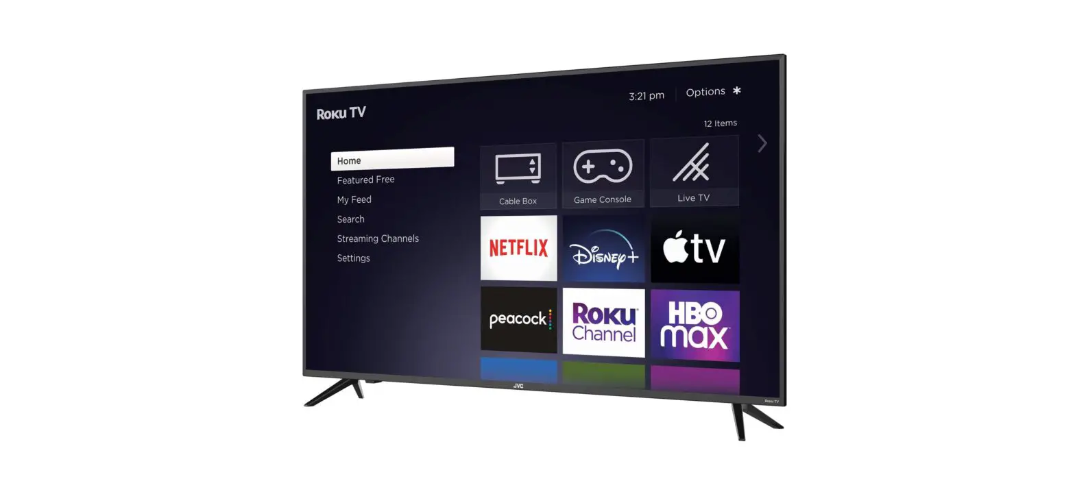 Jvc Lt-50maw804 55 Inch Class 4k (2160p) Smart Qled Tv User Guide Jvc Lt-50maw804 55 Inch Class 4k (2160p) Smart Qled Tv User Guide