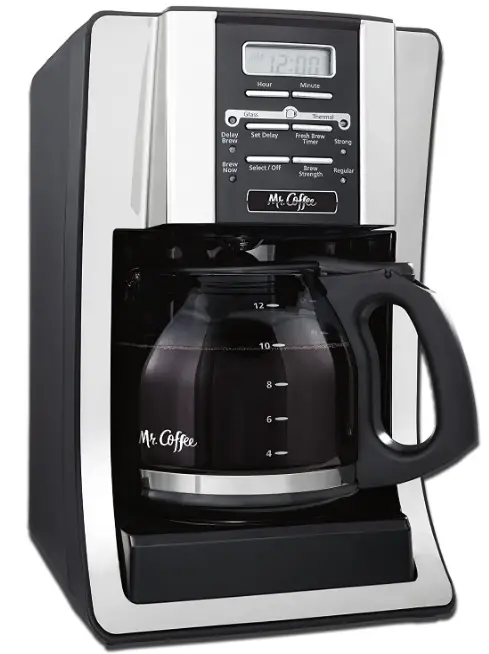 Mr.Coffee-BVMC-SJX33GT-AM-Programmable-Coffee-Maker-Product