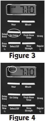 Mr.Coffee-BVMC-SJX33GT-AM-Programmable-Coffee-Maker-fig-6