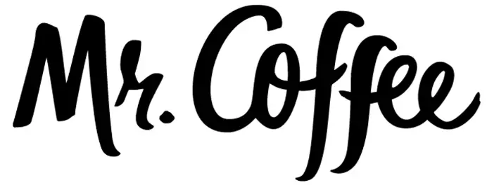 Mr.Coffee-logo