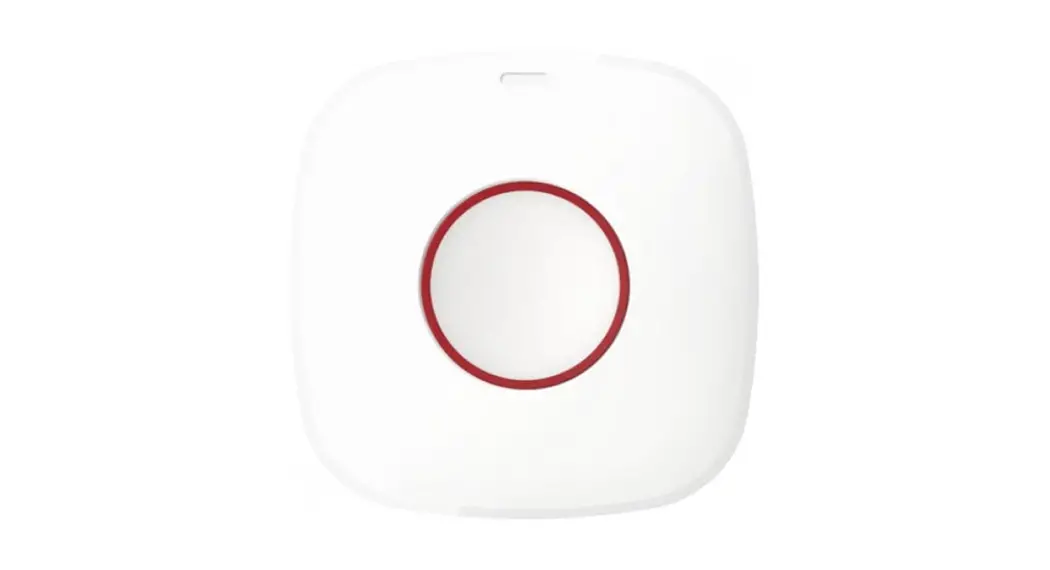 Hikvision Ds-pdeb1-eg2-we Wireless Emergency Button User Guide Hikvision Ds-pdeb1-eg2-we Wireless Emergency Button User Guide