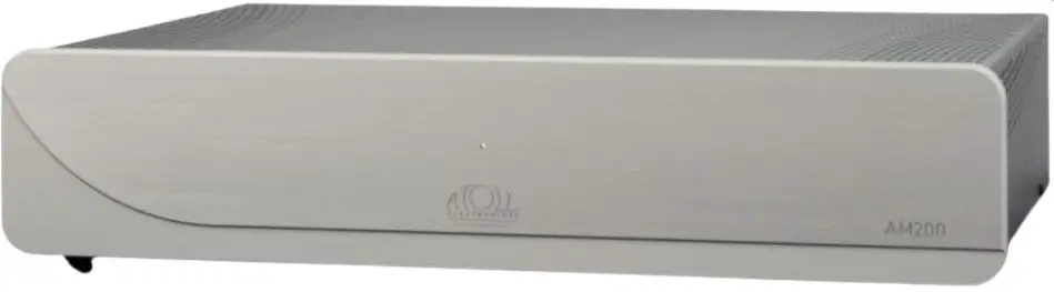 ATOLL ELECTRONIQUE AM200 Signature Power Amplifier