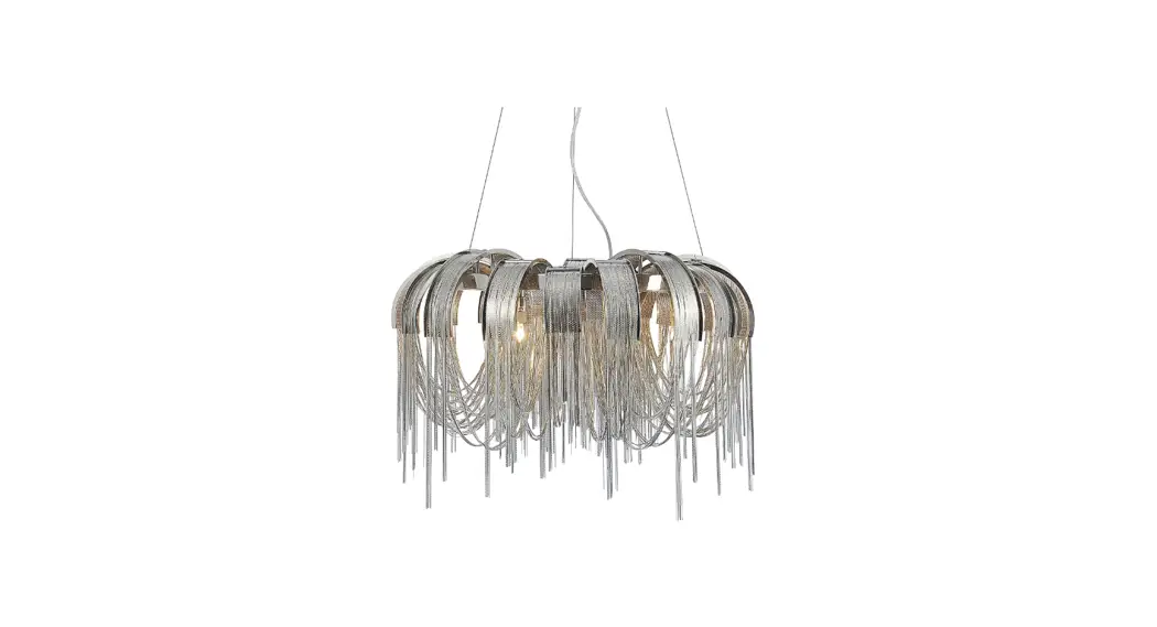 Cwi Lighting 5637p24c Shirley 8 Light 24 Inch Chrome Down Chandelier Ceiling Light Instruction Manual