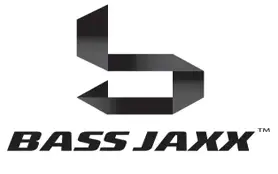 BASS JAXX logo