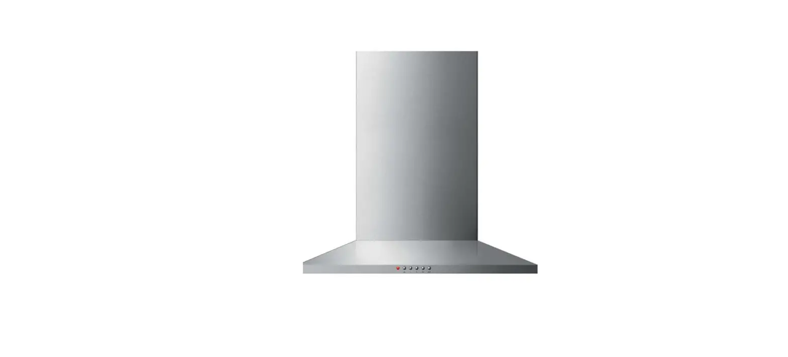 Haier Hc60plx4 Wall Rangehood User Guide
