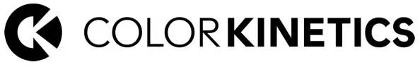 COLORKINETICS - logo