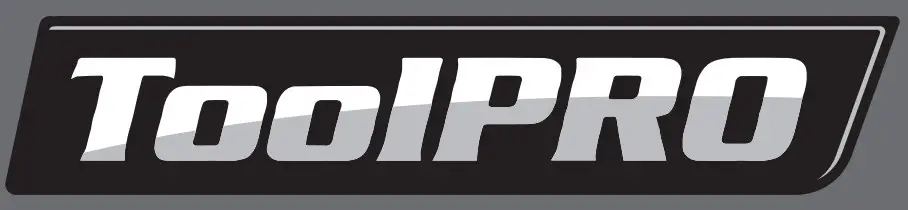 ToolPRO Logo