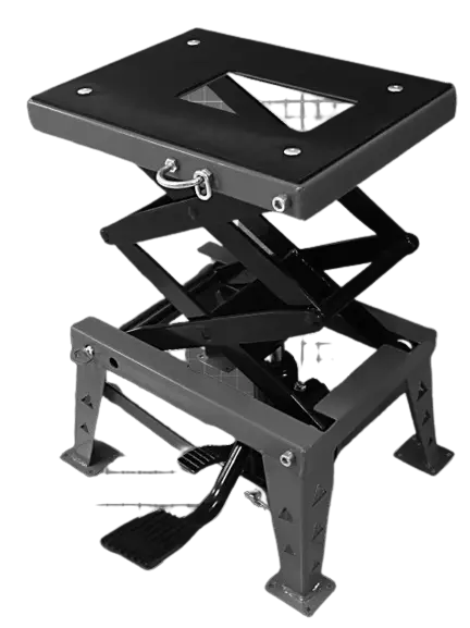 TooLPRO 620696 150KG Dirt Bike Scissor Lift