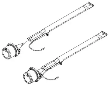 Mont Alpi Mai805 Island Outdoor Cooking - 18