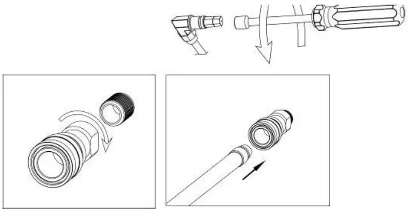 Mont Alpi Mai805 Island Outdoor Cooking - 21