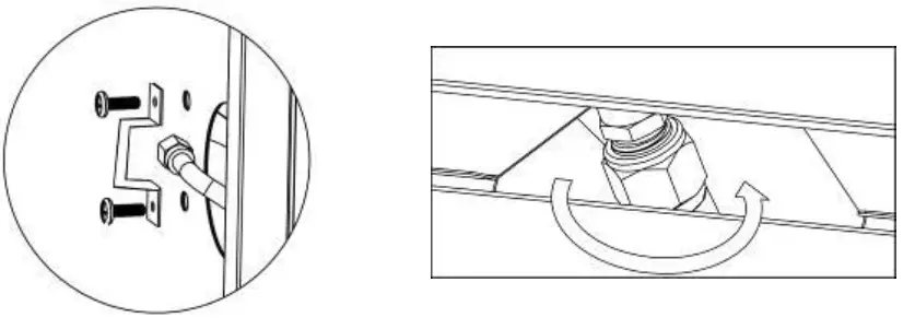 Mont Alpi Mai805 Island Outdoor Cooking - 22