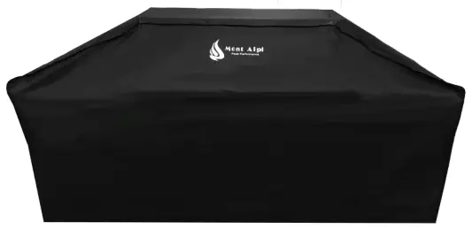 Mont Alpi Mai805 Island Outdoor Cooking - 23