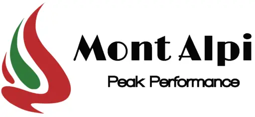 Mont Alpi logo