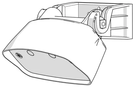 Miller Edge OG T K10 OptiGuard Monitored Thru Beam Photo Optic System - MOTION