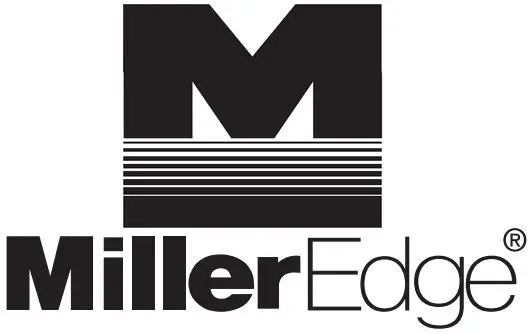 Miller Edge logo