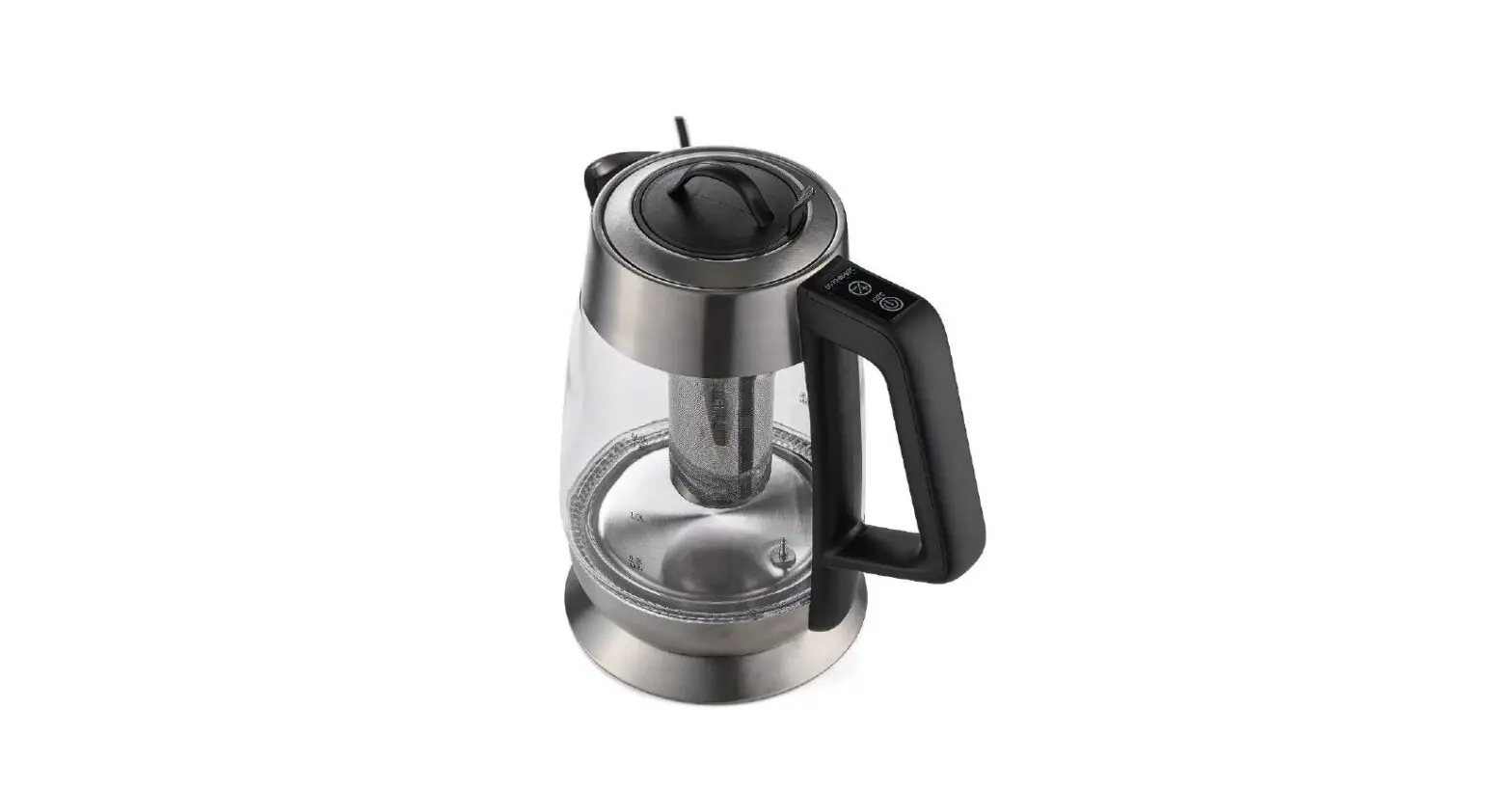 Heinner Hek-tf18gx Electric Kettle User Manual Heinner Hek-tf18gx Electric Kettle User Manual