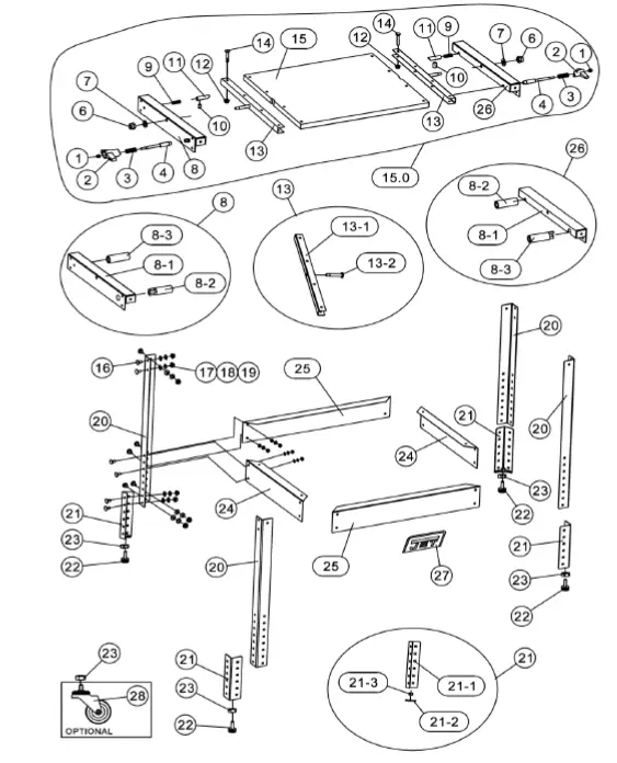 JET-728200-Flip-Top-Stand-fig-2
