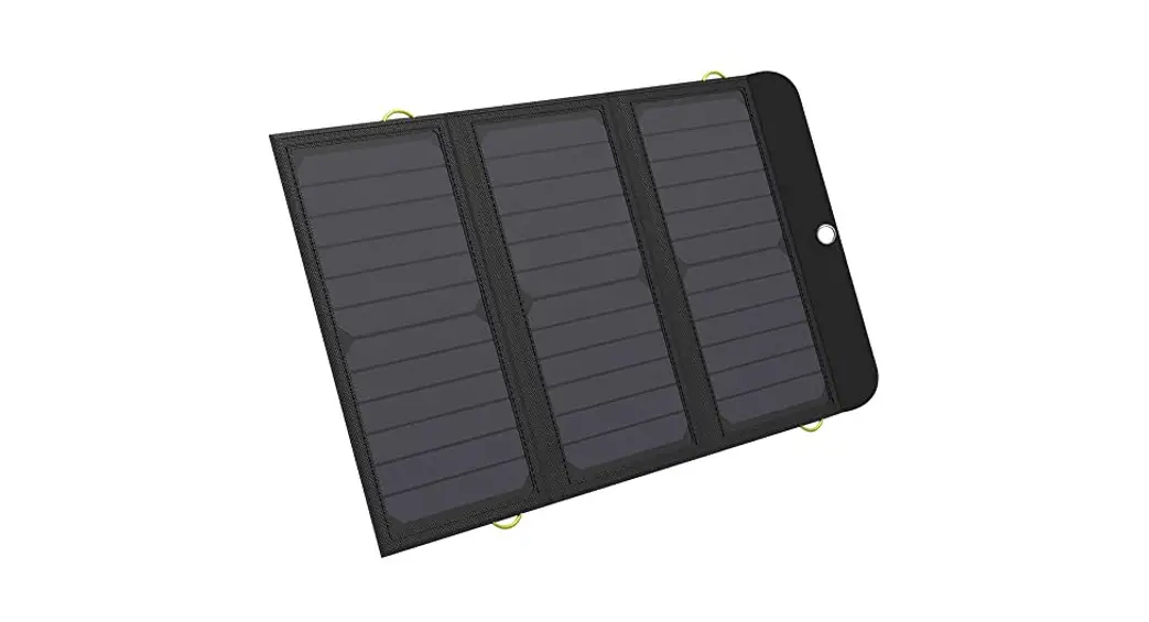 Sandberg 420-55 Solar Charger 21w 2xusb+usb-c User Guide