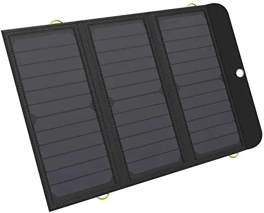 Sandberg 420-55 Solar Charger 21W 2xUSB+USB