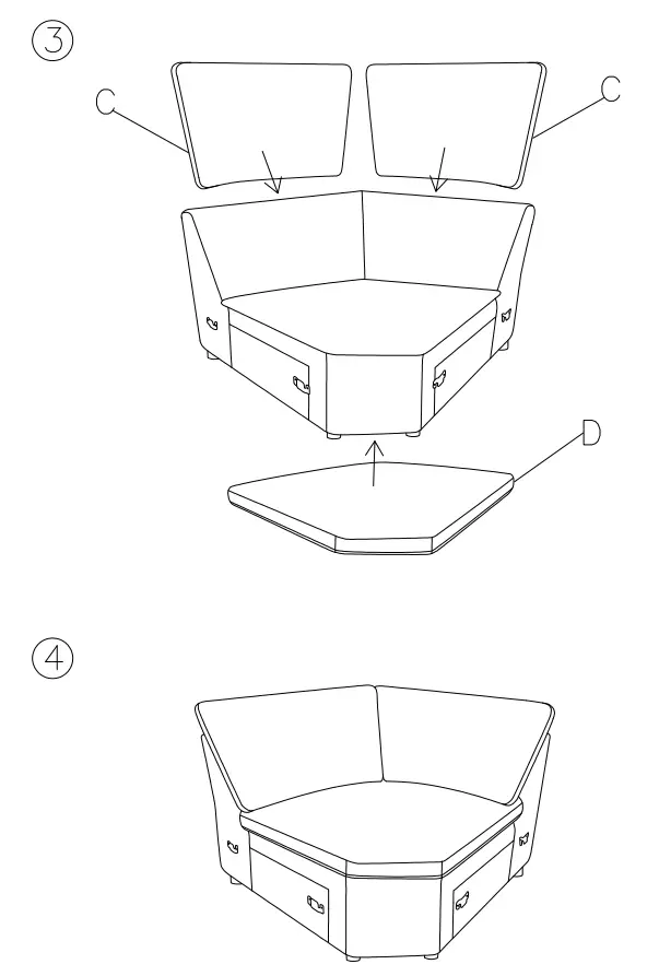 Assembly Instructions