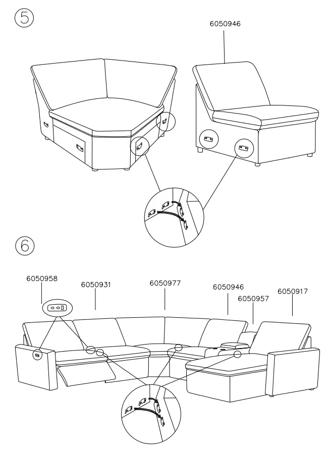Assembly Instructions