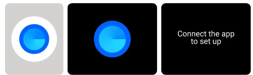 Kogan ACTIVE+ II Smart Watch - Find Phone